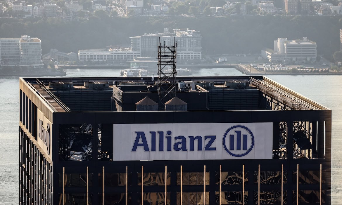 Allianz Life wird Opfer von Cyberangriff