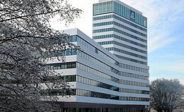 Continentale: Keine Wohngebäudeversicherung mehr über Makler