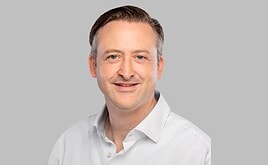 Interrisk holt Fabian Fischer als Leiter Produkte an Bord