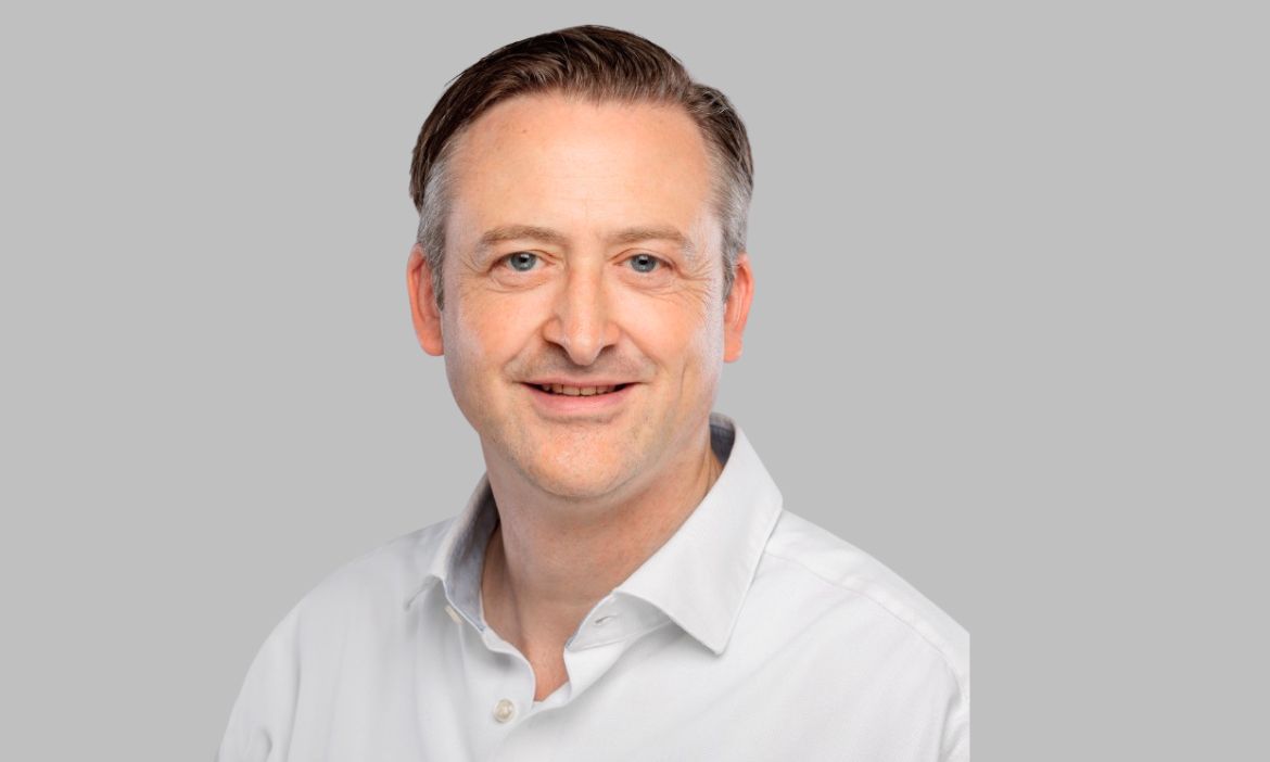 Interrisk holt Fabian Fischer als Leiter Produkte an Bord
