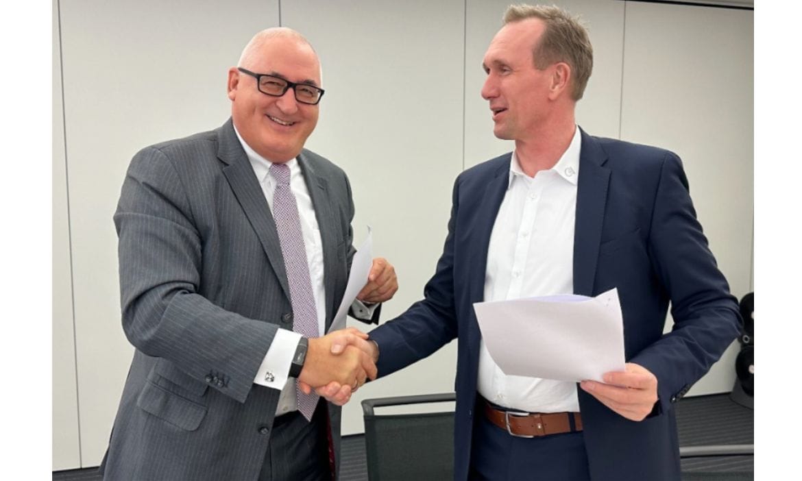 Bafin erlaubt Fusion der Ostangler Brandgilde und LSH Versicherung