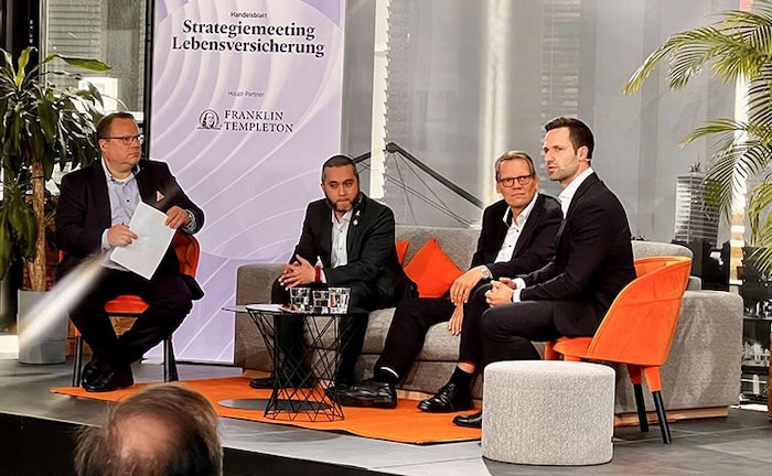 KI, Regulatorik und Produktinnovationen in der Lebensversicherung