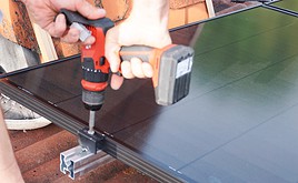 Das sind die besten Photovoltaik- und Elektronikversicherungen