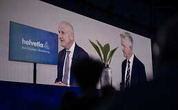 EU-Kommission genehmigt Fusion von Helvetia und Baloise