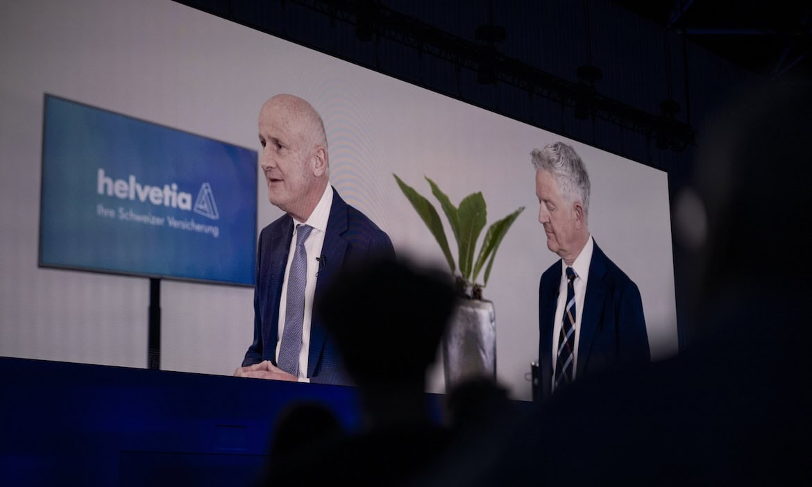EU-Kommission genehmigt Fusion von Helvetia und Baloise