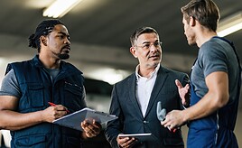 GDV lobt Reform des Betriebsrentenstärkungsgesetzes