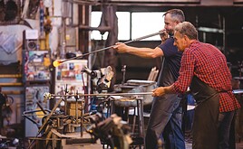 Gewerbekunden: 80 Prozent der Makler stellen Unterversicherung fest