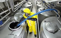 Industriebeschäftigte verlieren Vertrauen in gesetzliche Rente