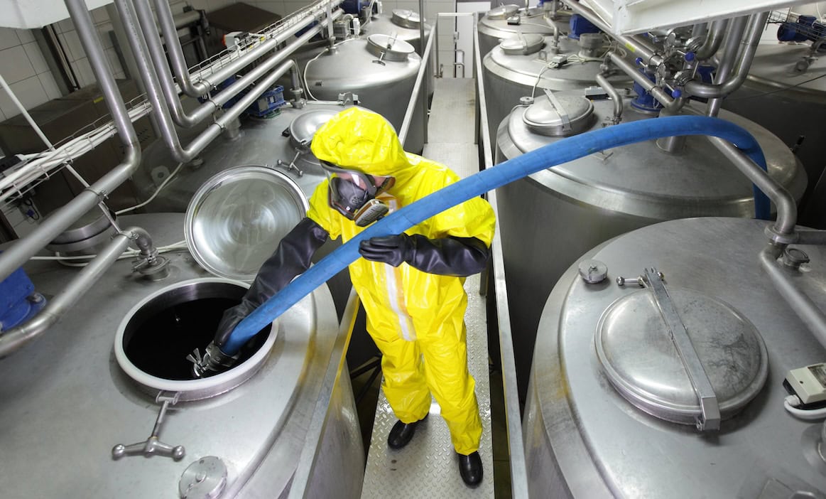 Industriebeschäftigte verlieren Vertrauen in gesetzliche Rente