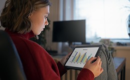 Deutsche setzen auf digitale Altersvorsorge