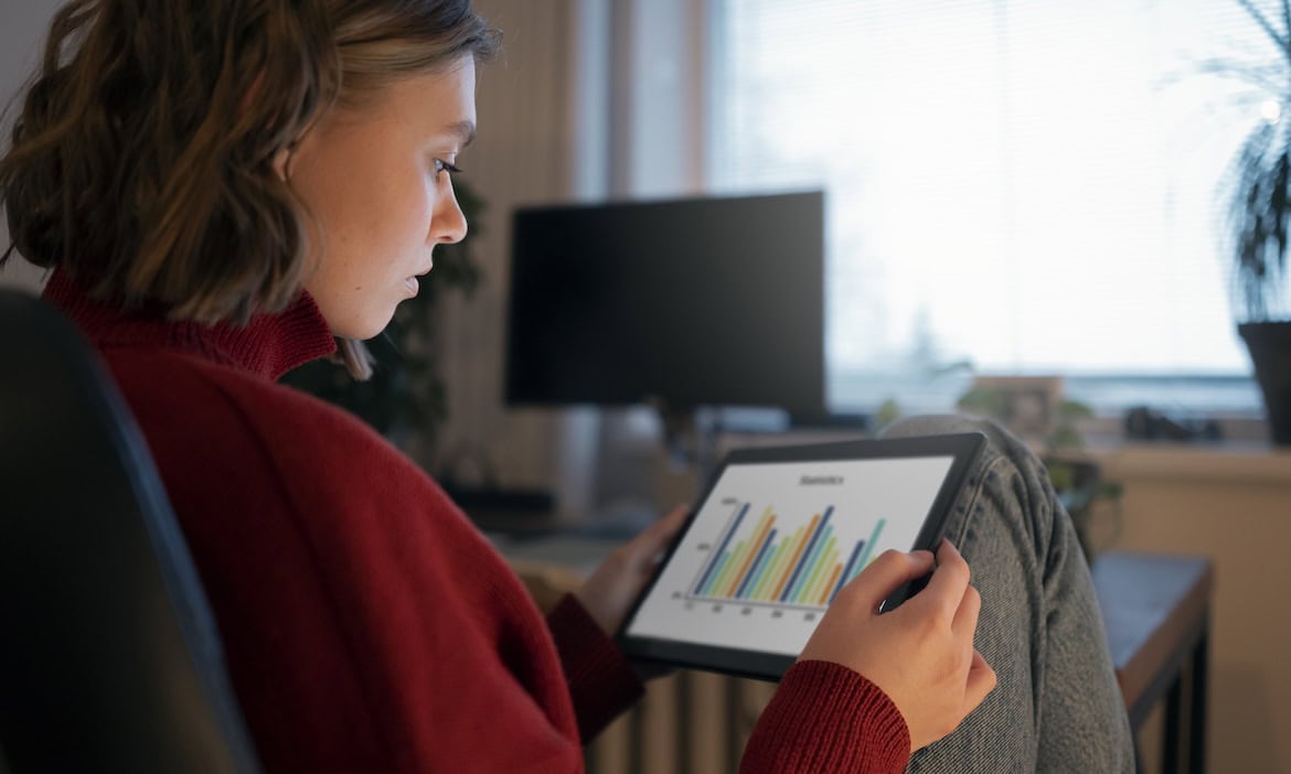 Deutsche setzen auf digitale Altersvorsorge
