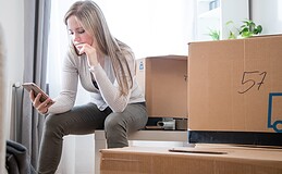 Lebensereignis als Chance: So sichern sich Makler Neukunden