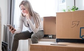 Lebensereignis als Chance: So sichern sich Makler Neukunden