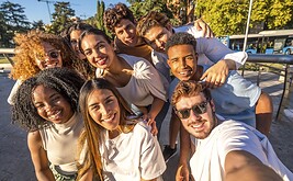 Junge Kunden verändern die Spielregeln