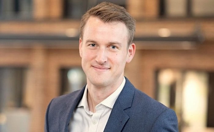 Matthias Steeg leitet künftig die Ausschließlichkeit der Zurich