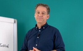 Pfefferminzia Power-Tage: Um diese Themen geht es