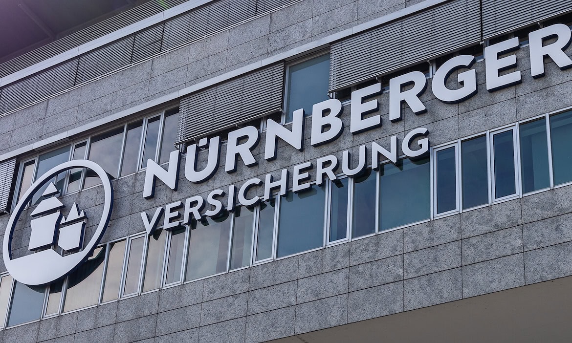 Nürnberger strukturiert Ressorts im Vorstand um
