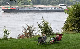 Volkswirt plädiert für einheitliche gesetzliche Rente