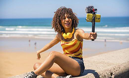 Selbstständige sorgen zwar vor, sind aber oft unsicher