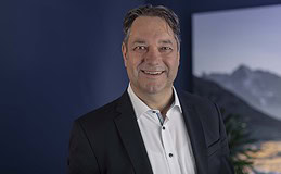 Nürnberger: Ott folgt Voß als Finanz-Vorstand