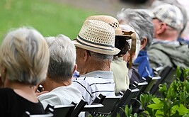 Renten 2024: Mehr Empfänger, mehr Geld und höhere Steuerlast