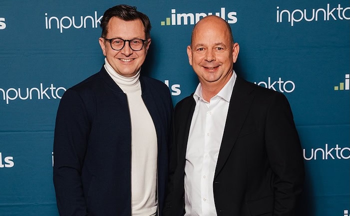 Impuls und Inpunkto arbeiten mit BU-Expertenservice zusammen