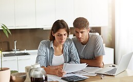 Welche Steuern fallen bei der Vermögensübertragung an? 