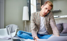 ETF oder aktiv gemanagter Fonds? Geschmackssache!