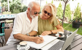 Fonds vs. Fondspolice: Was ist besser in der Entnahmephase?