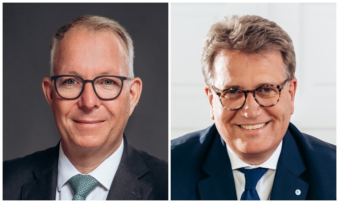 „Makler-Bestände dürfen nicht zur Handelsware werden“