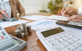 Wie Anleger das Wiederanlagerisiko vermeiden