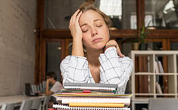 Wenn die junge Seele streikt 