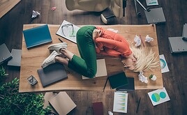 Diese Trends in der BU-Versicherung liefern Impulse für die Beratung