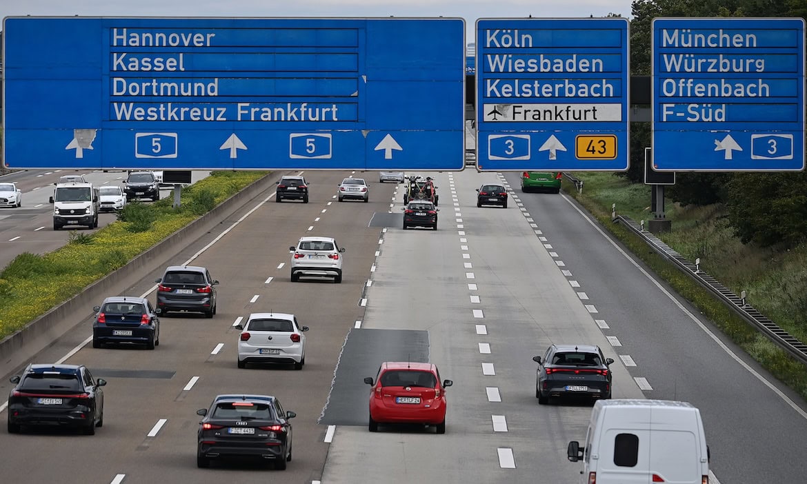 Aggressiver Verkehr, Rabattschutz unbekannt