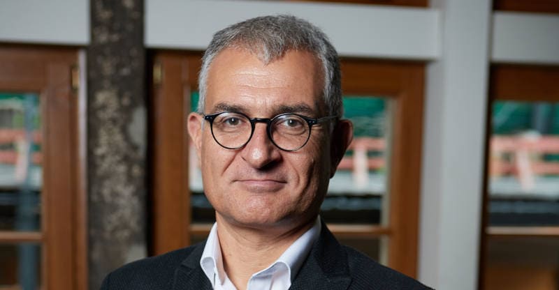 Ali Masarwah, Geschäftsführer des Finanzanlagenvermittlers Envestor und ehemaliger Analyst und Chefredakteur beim Analysehaus Morningstar (Foto: Envestor)