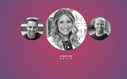 „Wenn du wachsen willst, musst du delegieren können“