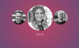 „Wenn du wachsen willst, musst du delegieren können“