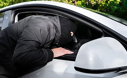 Versicherer zahlen 293 Millionen Euro für gestohlene Autos