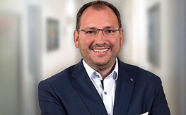 „Es ist heute für unsere Berater ein viel einfacheres Arbeiten“