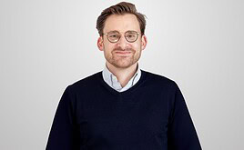 Stoïk ernennt Jan Meurer zum Direktor Vertriebsmanagement