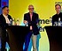 So war es beim ZFF Slam in Kassel