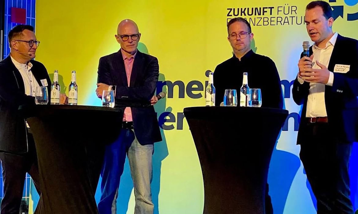 So war es beim ZFF Slam in Kassel