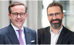 Podcast: Maxpool und Blau Direkt über ihren Zusammenschluss