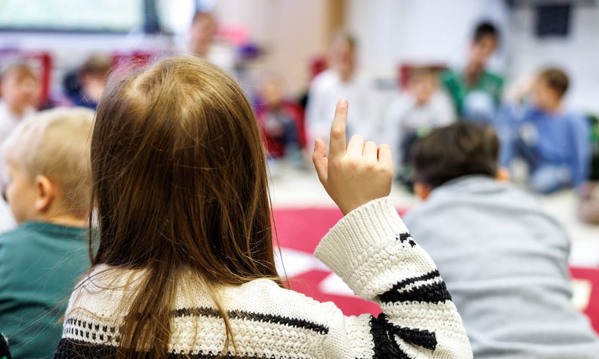 Auch Finanzbildung gehört in die Schulen