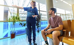 GKV: Rekordbeiträge, Ärztemangel und steigende Kosten