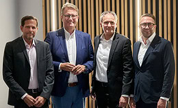 Bayerische und Barmenia-Gothaer arbeiten zusammen