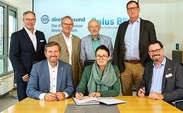 BIG Direkt Gesund und Salus BKK wollen Anfang 2027 fusionieren