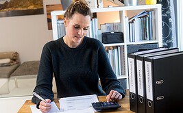 Rendite hat bei der Altersvorsorge Priorität