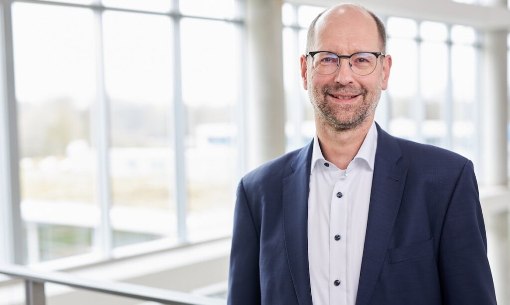 Matthias Beenken, FH Dortmund.