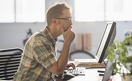 Schlechte Online-Formulare vergraulen Versicherungskunden